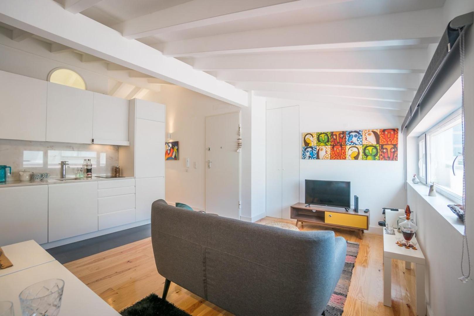 Guestready - Sweet Mick'S Home Лиссабон Экстерьер фото