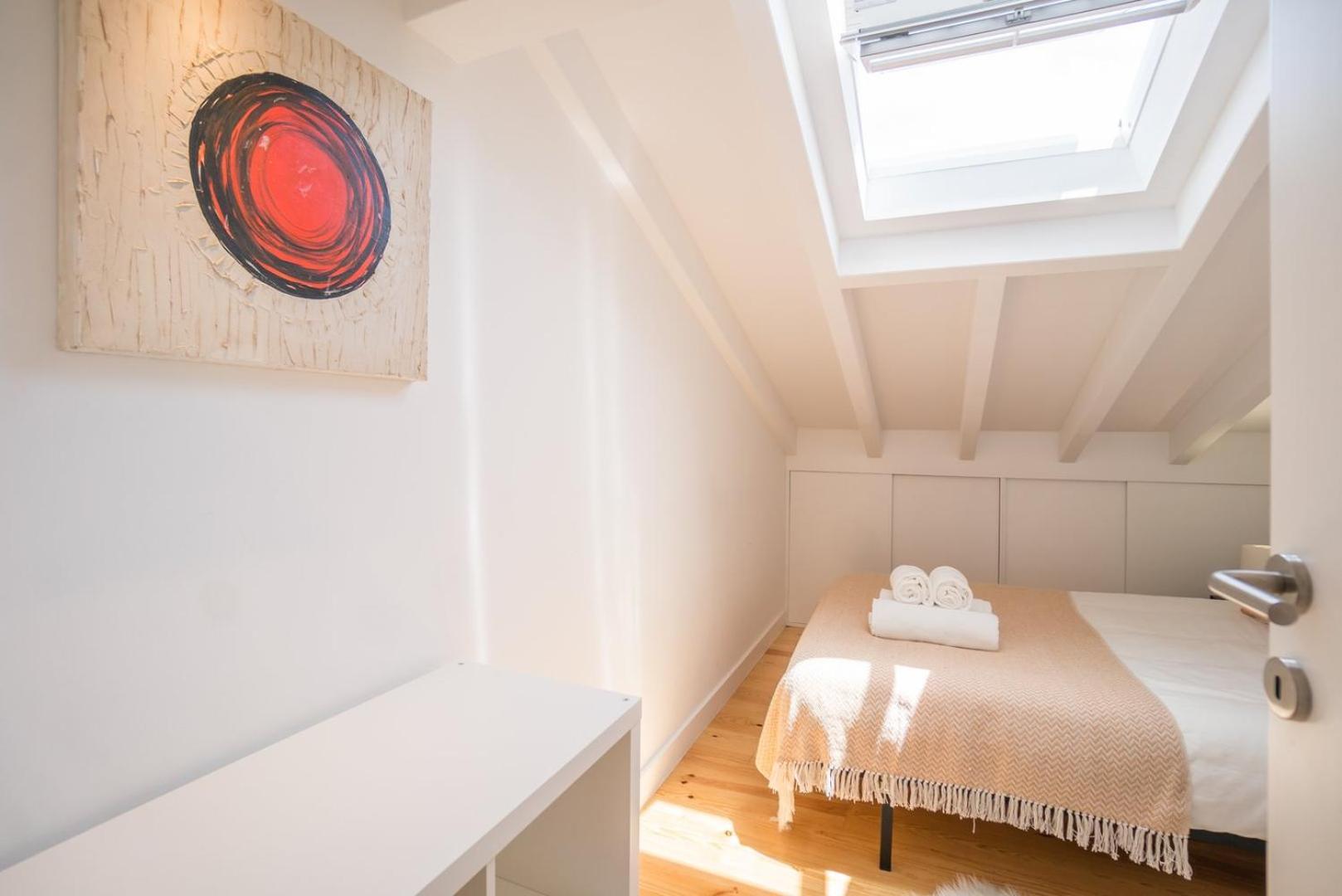 Guestready - Sweet Mick'S Home Лиссабон Экстерьер фото