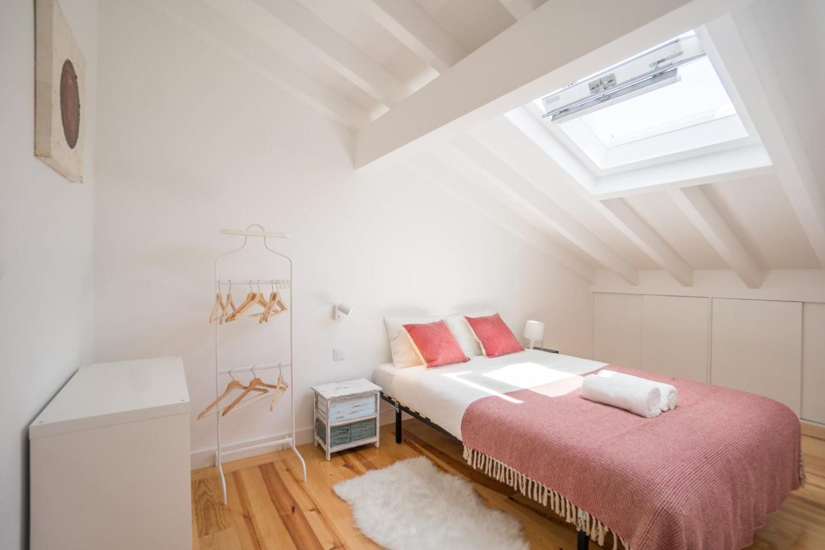 Guestready - Sweet Mick'S Home Лиссабон Экстерьер фото