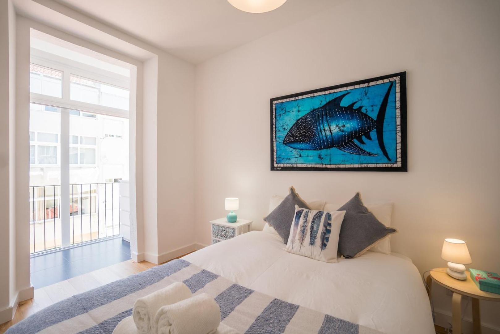 Guestready - Sweet Mick'S Home Лиссабон Экстерьер фото