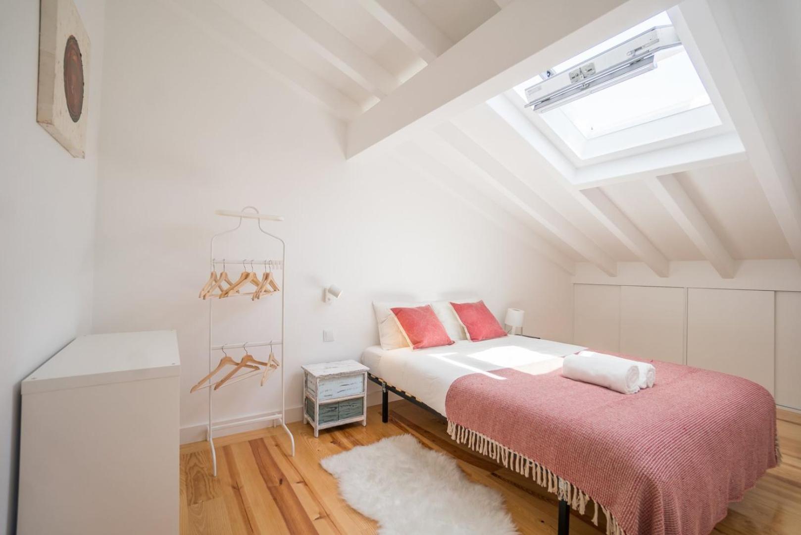Guestready - Sweet Mick'S Home Лиссабон Экстерьер фото