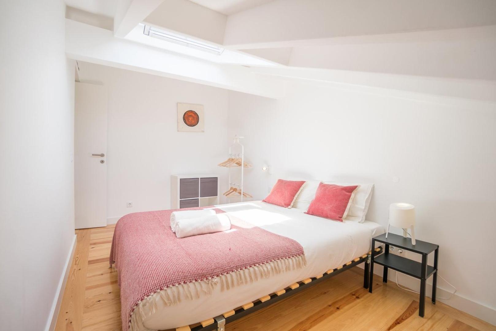 Guestready - Sweet Mick'S Home Лиссабон Экстерьер фото