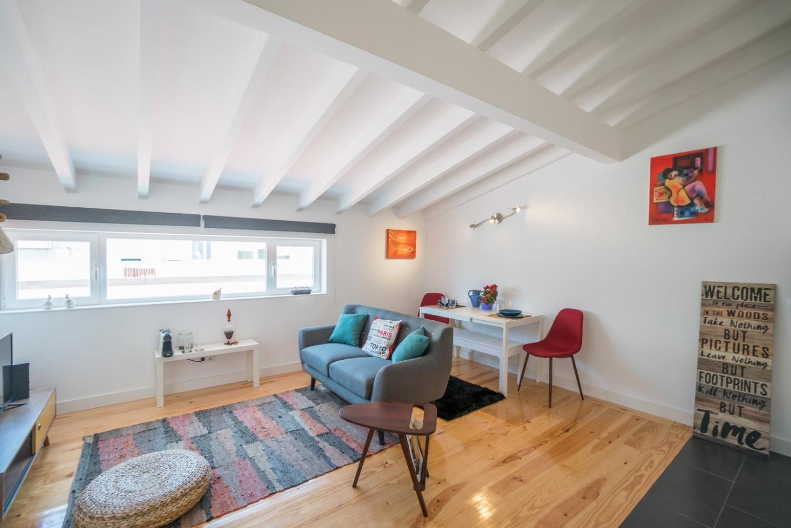 Guestready - Sweet Mick'S Home Лиссабон Экстерьер фото