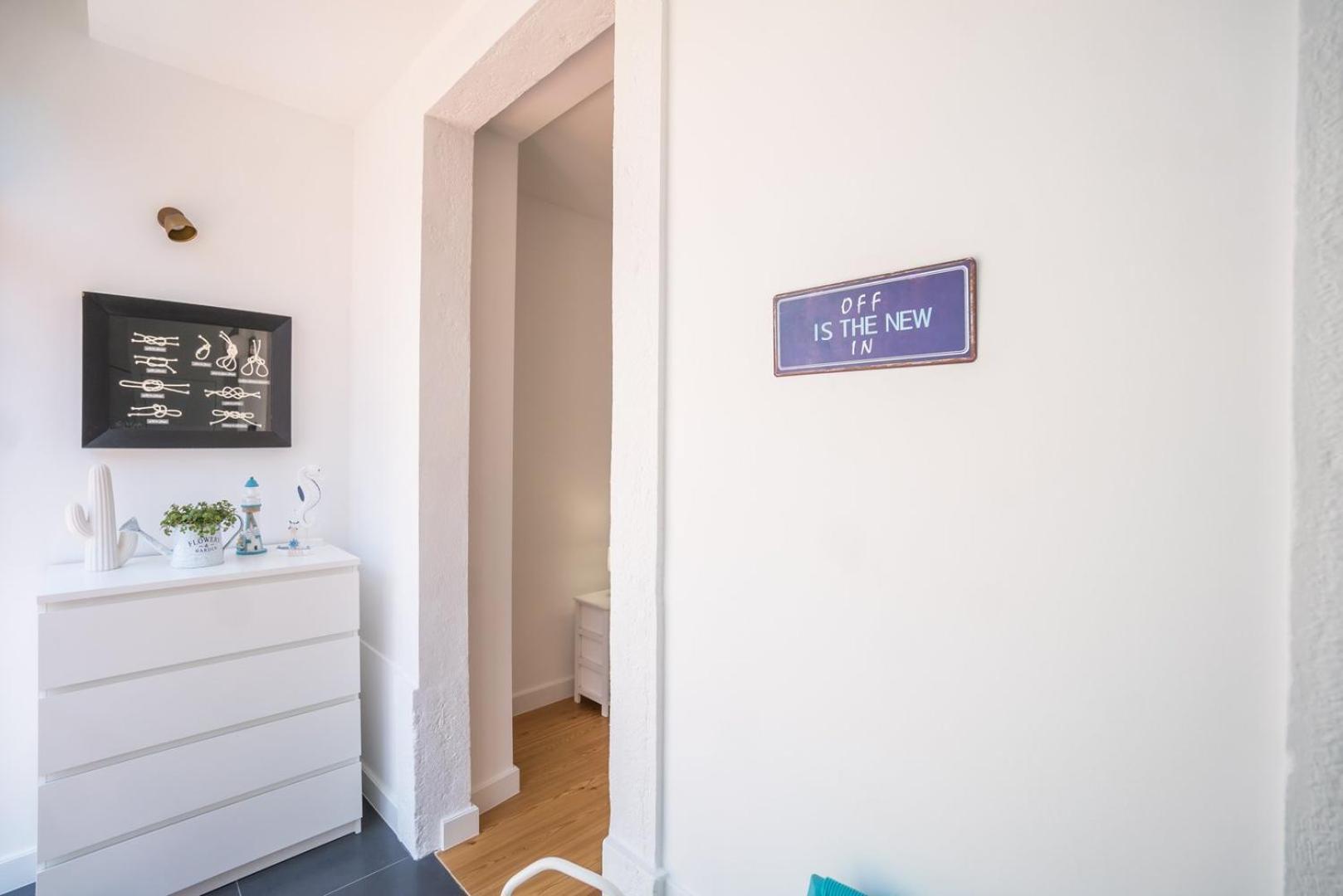Guestready - Sweet Mick'S Home Лиссабон Экстерьер фото
