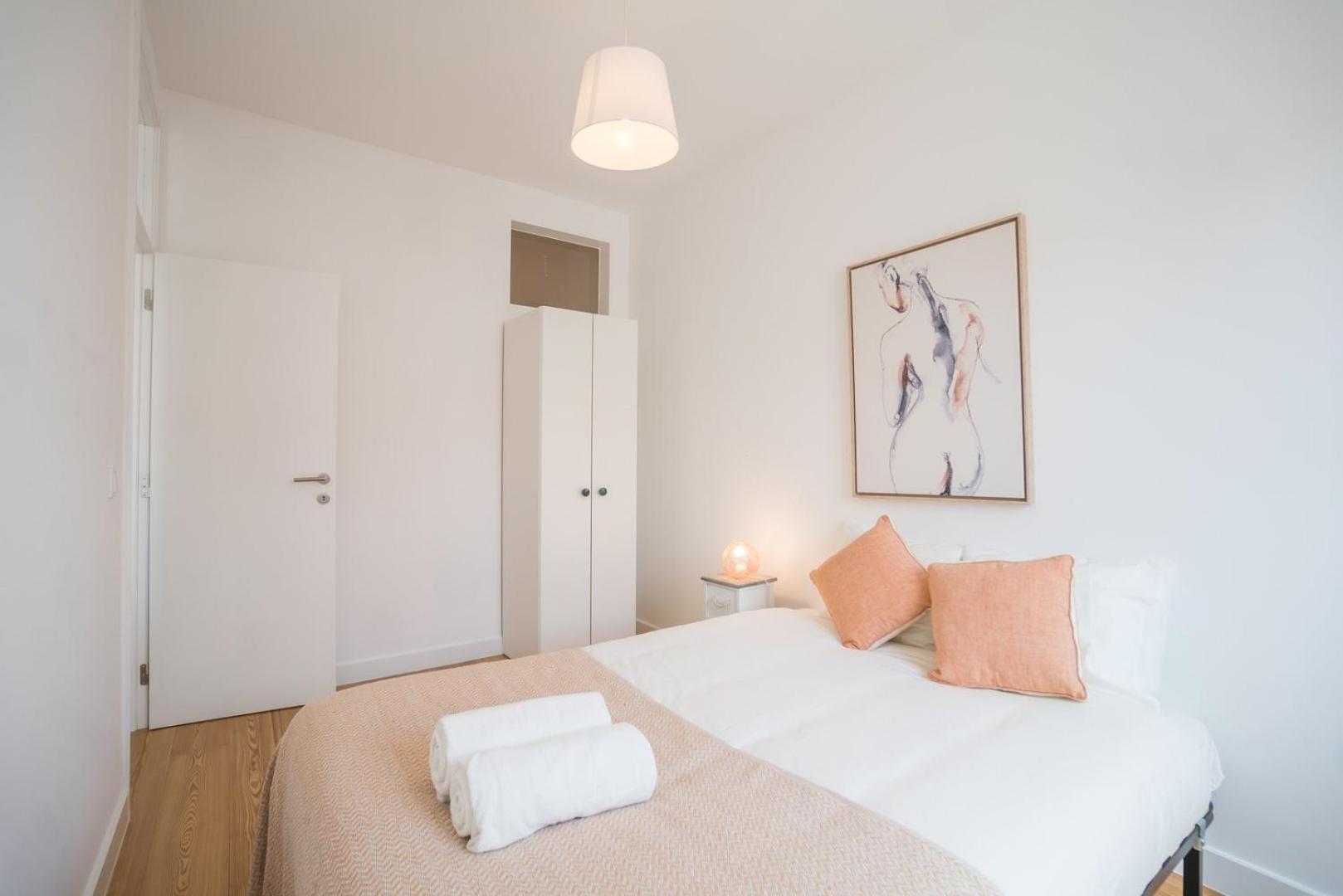 Guestready - Sweet Mick'S Home Лиссабон Экстерьер фото