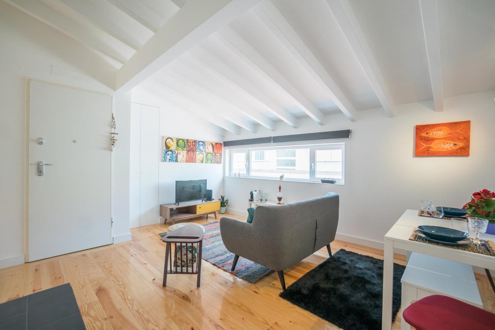 Guestready - Sweet Mick'S Home Лиссабон Экстерьер фото