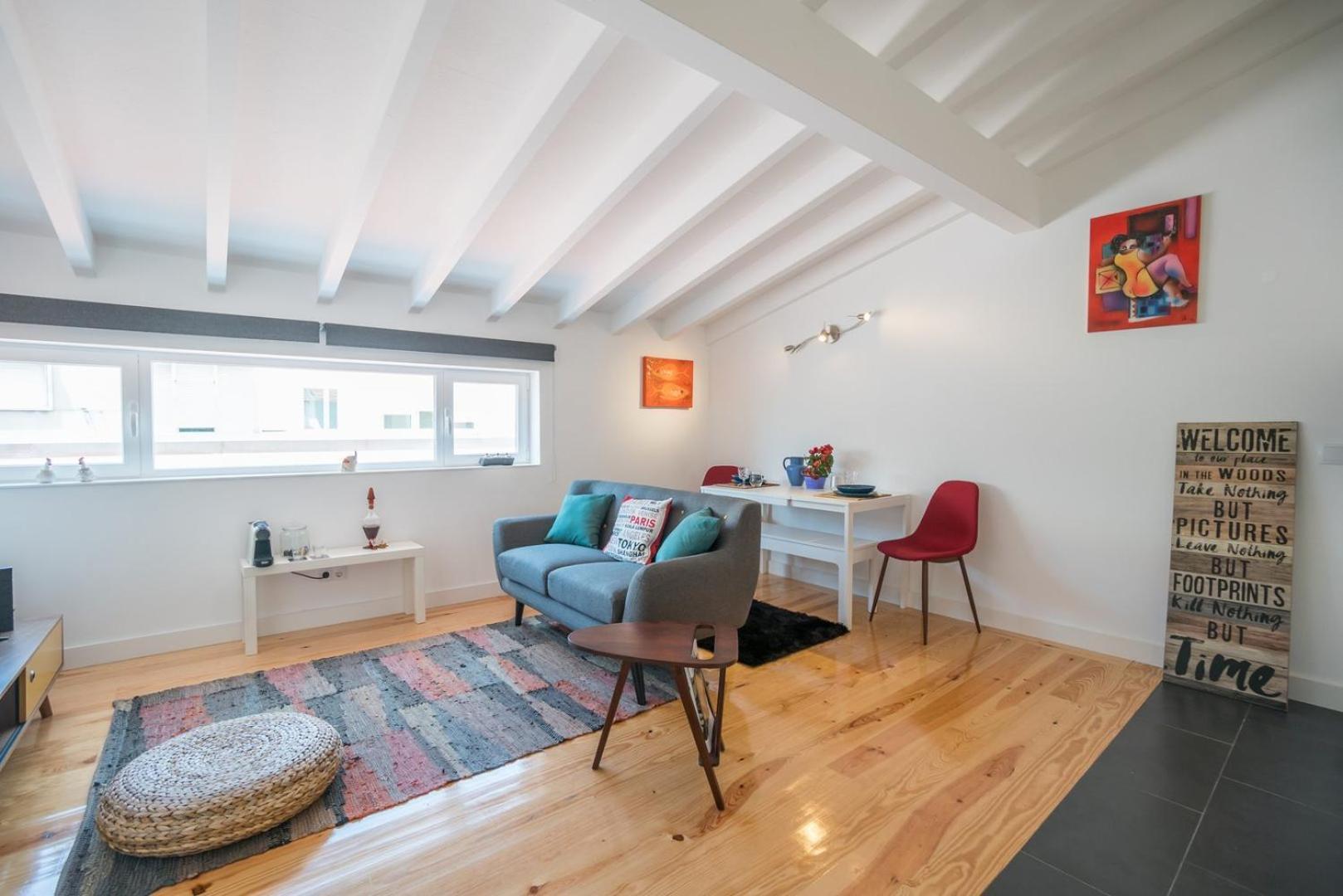 Guestready - Sweet Mick'S Home Лиссабон Экстерьер фото