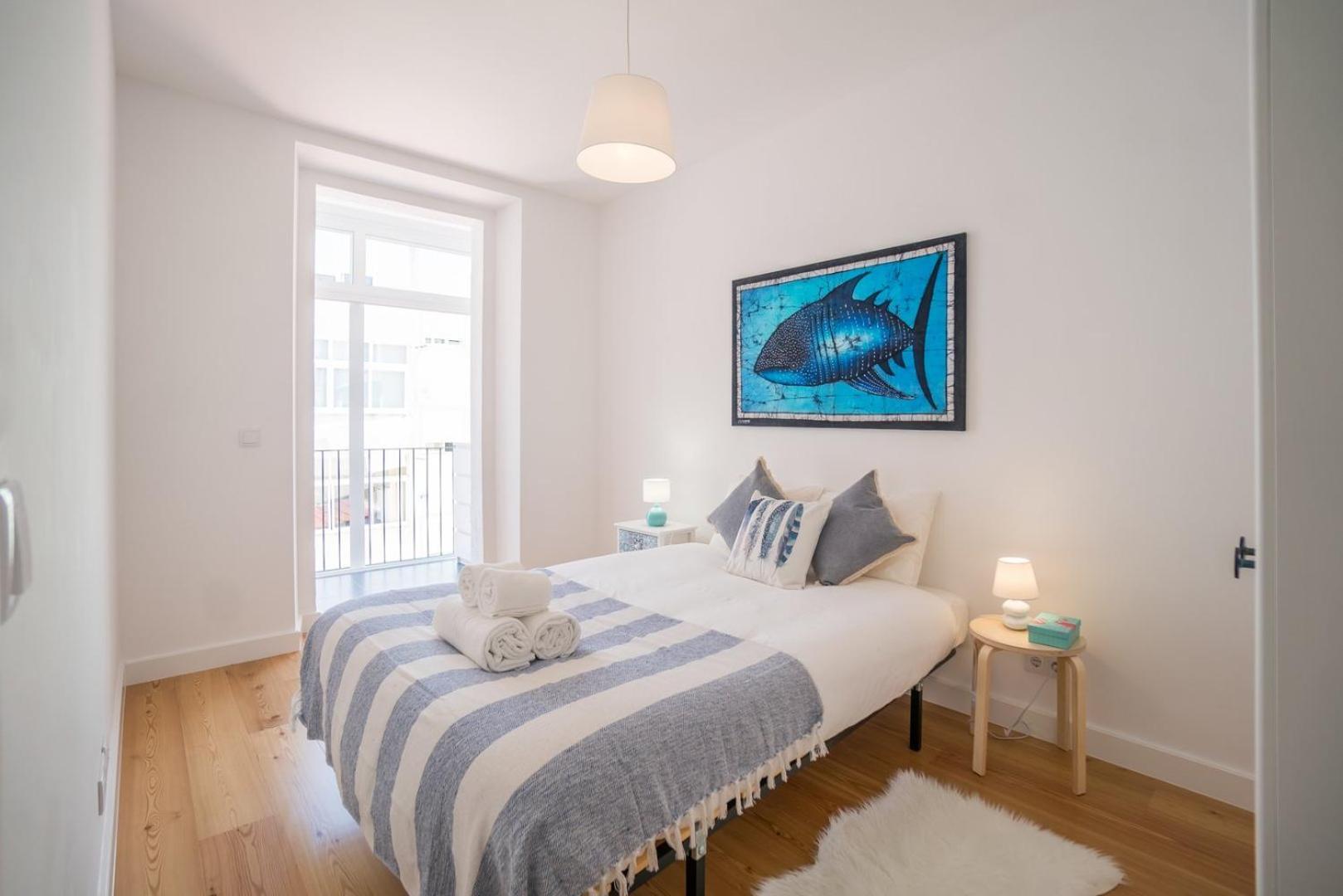 Guestready - Sweet Mick'S Home Лиссабон Экстерьер фото