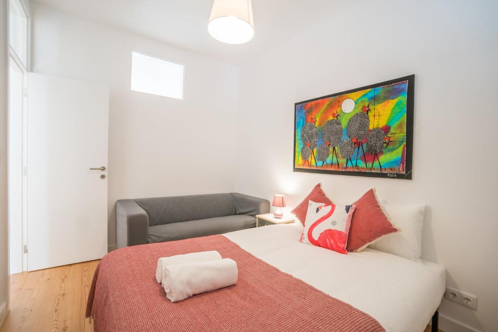 Guestready - Sweet Mick'S Home Лиссабон Экстерьер фото