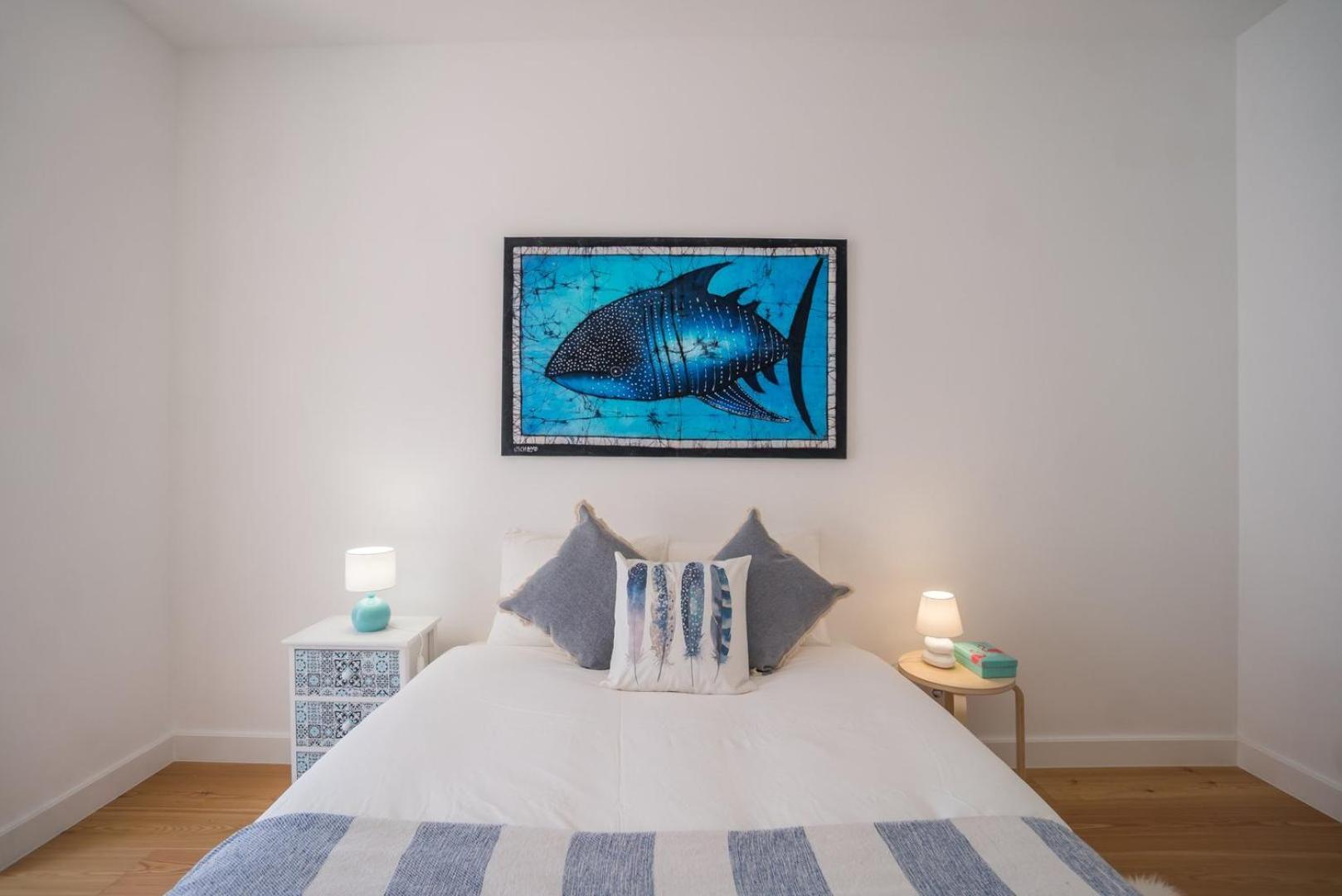 Guestready - Sweet Mick'S Home Лиссабон Экстерьер фото